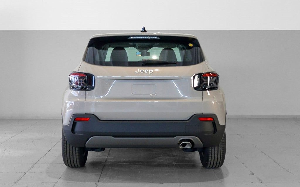 JEEP AVENGER 1.2cc 100cv Longitude - FW/AV