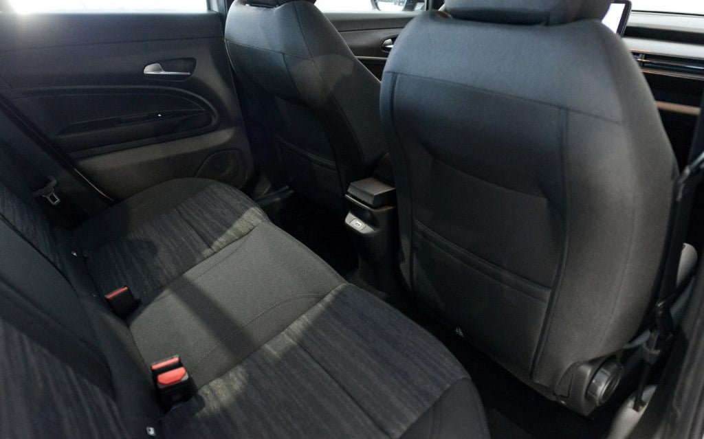JEEP AVENGER 1.2cc 100cv Longitude - FW/AV