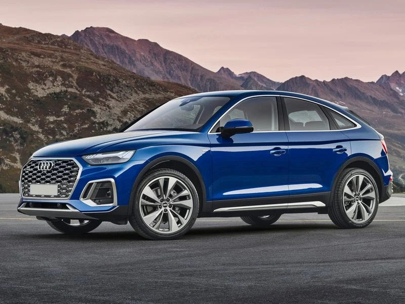 AUDI Q5 SPORTBACK 40 TDI S Line Plus quattro S tronic - FW/AV