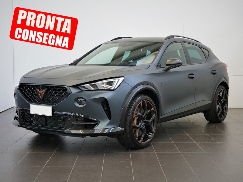 CUPRA FORMENTOR 1.4 E-HYBRID DSG Autom. - FW/AV