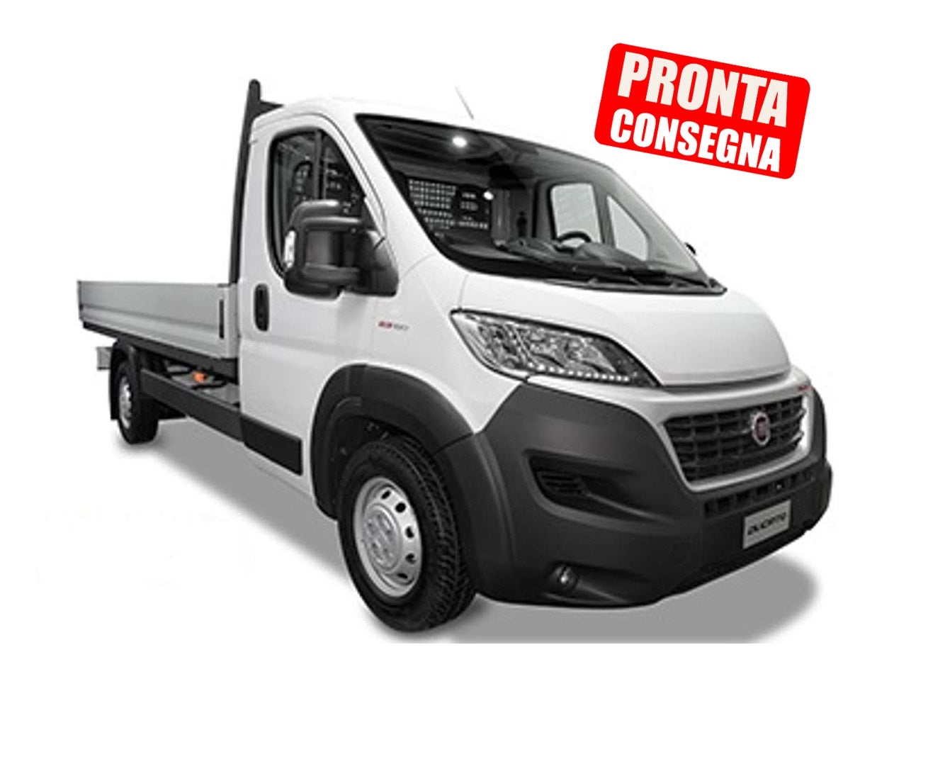FIAT DUCATO MAXI 35 LH1 2.2 M-JET 140CV - FW/LS