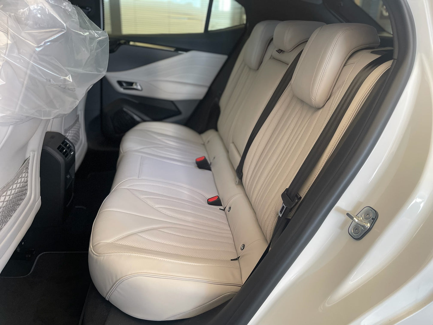 DS 4 BlueHDi 130cv Auto. Esprit De Voyage - FW/LS