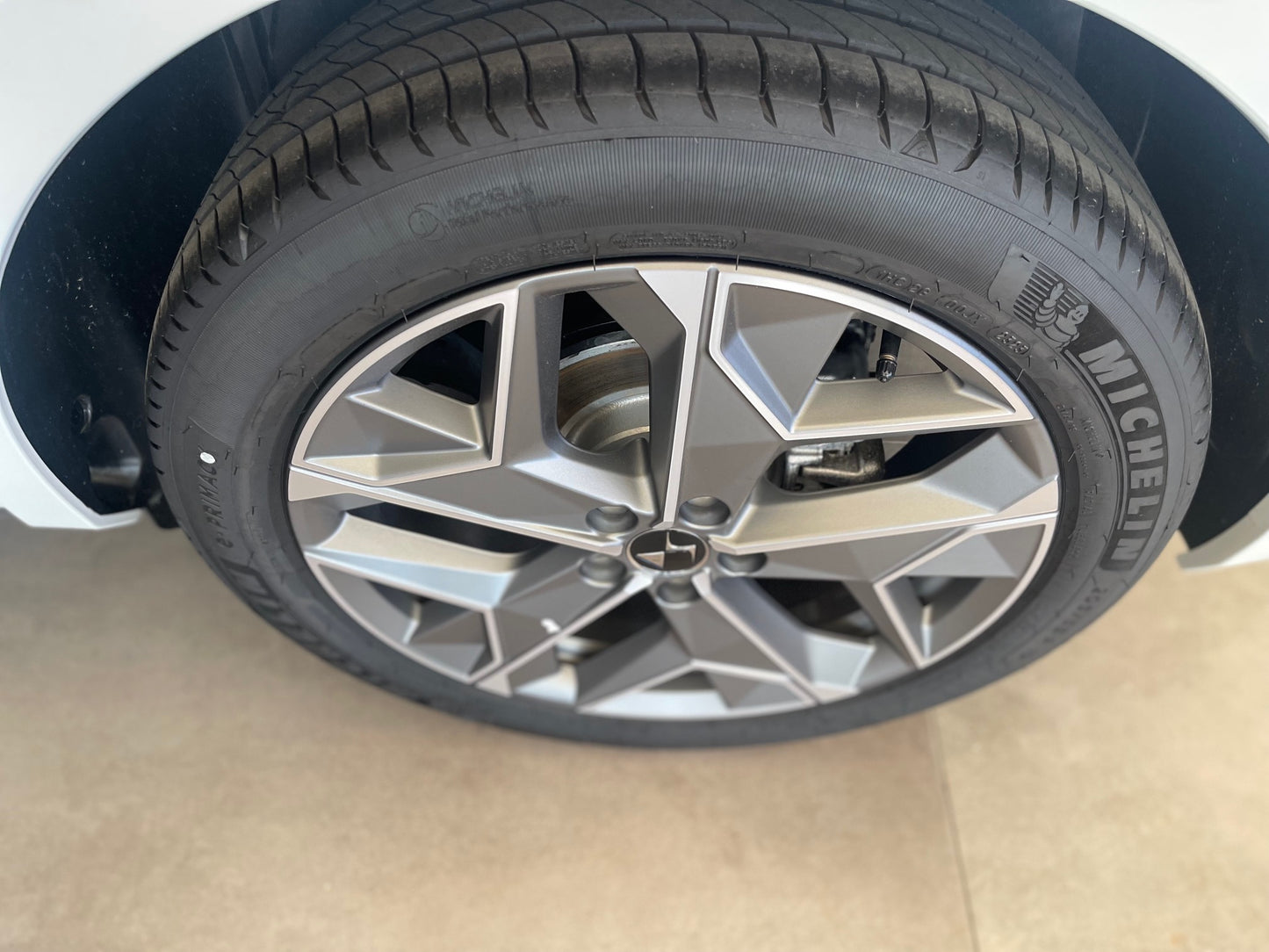 DS 4 BlueHDi 130cv Auto. Esprit De Voyage - FW/LS