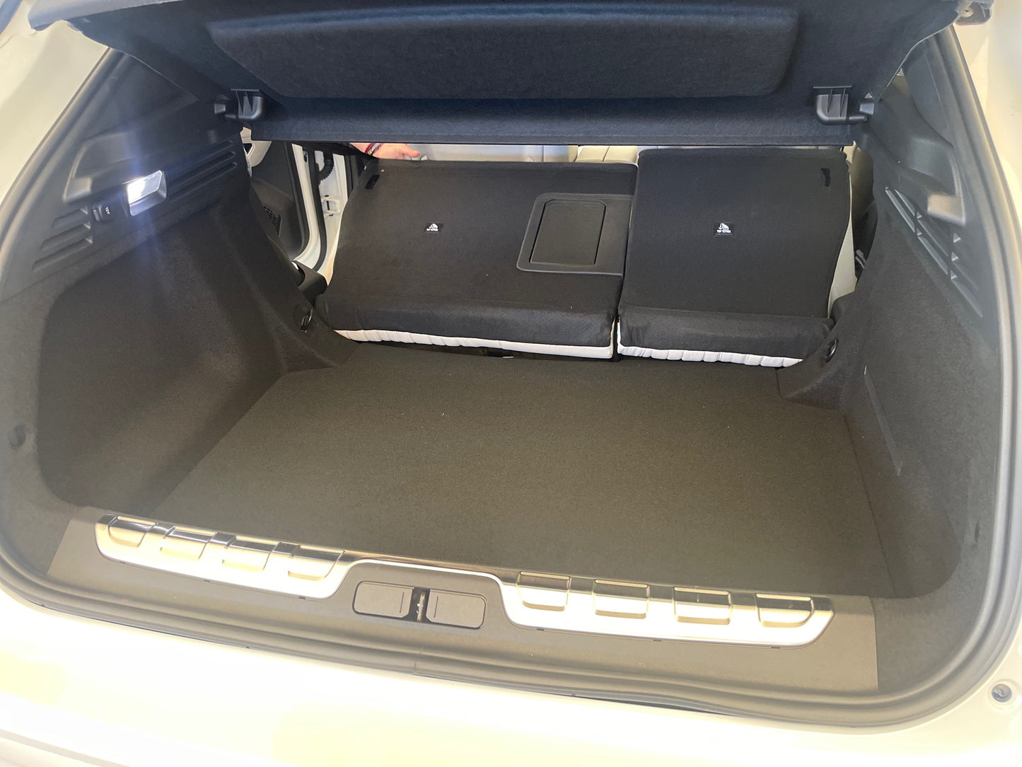 DS 4 BlueHDi 130cv Auto. Esprit De Voyage - FW/LS