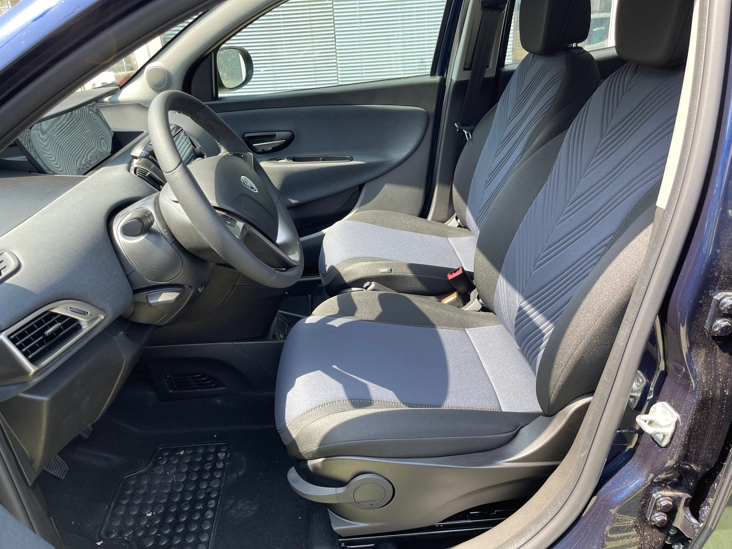 LANCIA YPSILON 1.0 S&S 70cv Hybrid GOLD My21 - PROMO - FW/LS