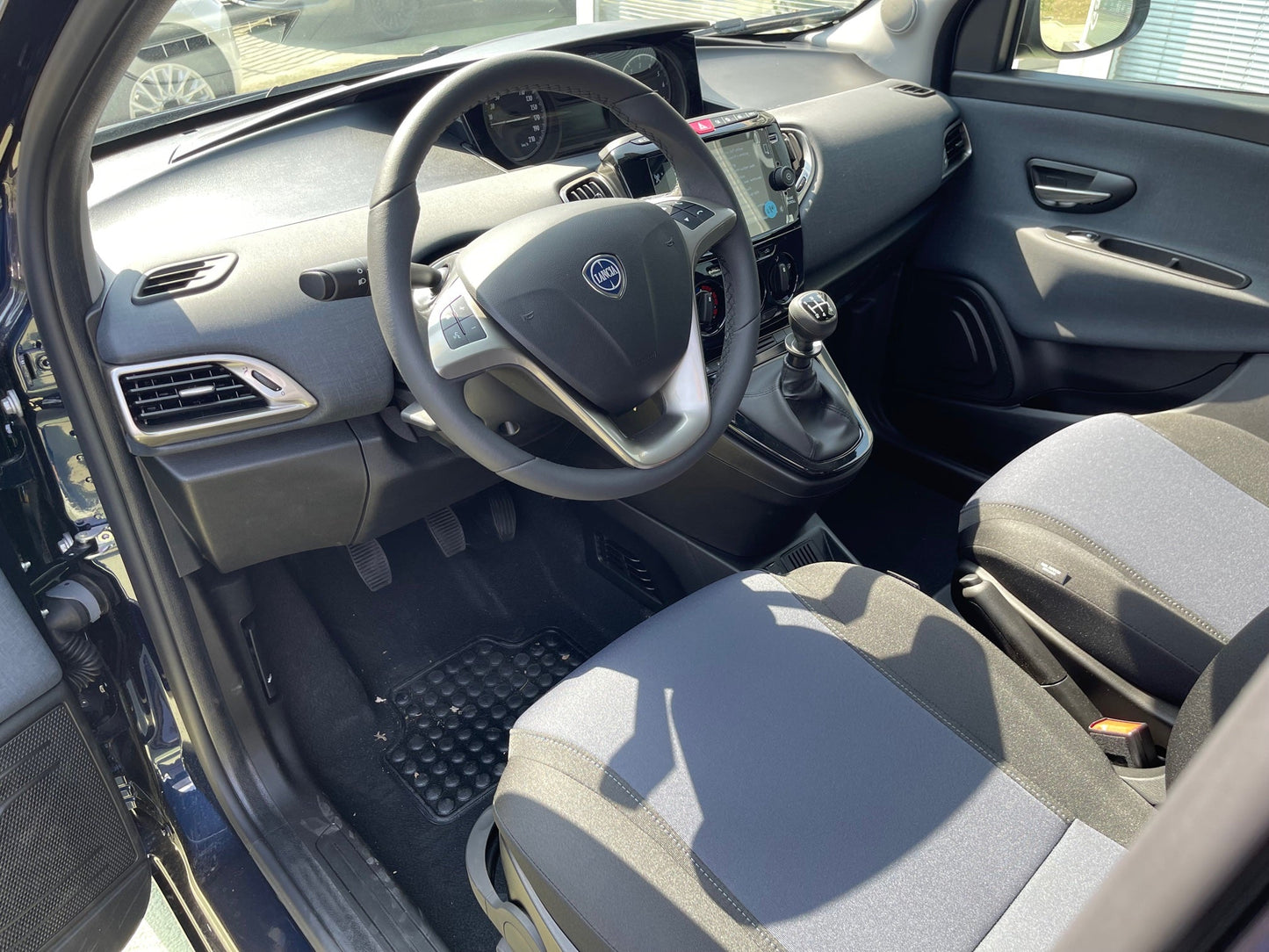 LANCIA YPSILON 1.0 S&S 70cv Hybrid GOLD My21 - PROMO - FW/LS