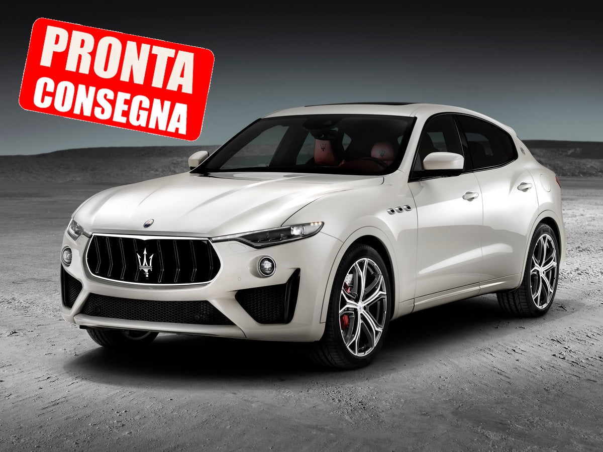 MASERATI LEVANTE 2.0 330cv 48v MHEV Executive Q4 auto MY 2023 - FW/LS