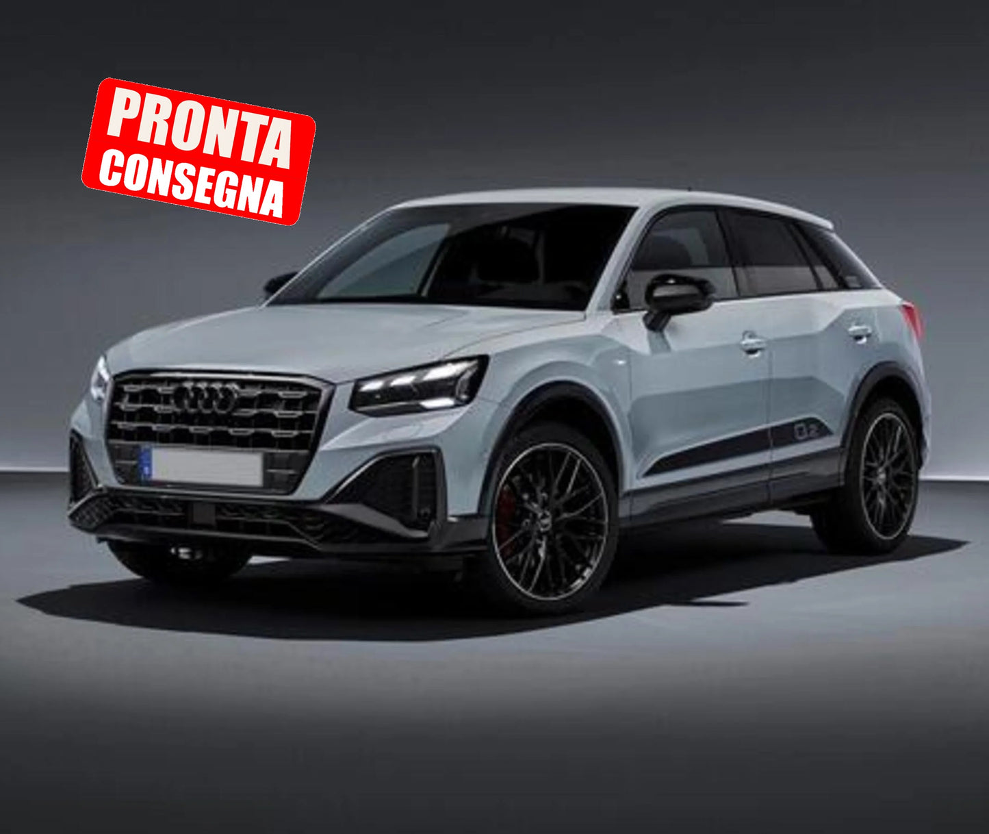 Audi Q2 30 1.0 TFSI Business - ST/AD