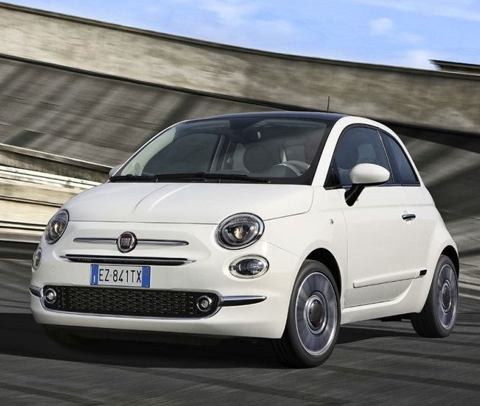 FIAT 500 1.0cc 70cv Ibrido - PROMO - FW/LS