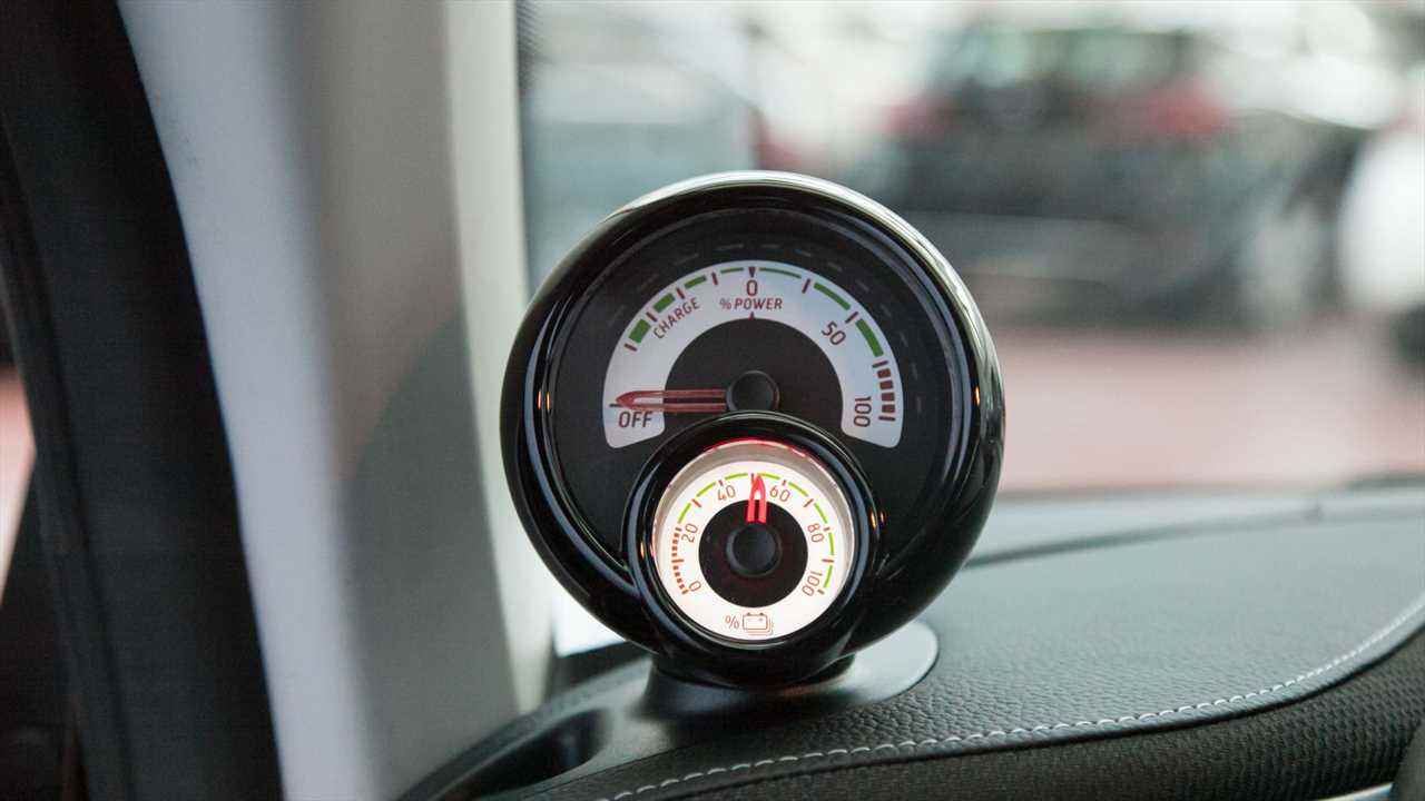 Smart Fortwo EQ (Full Elettric) Passion - AV