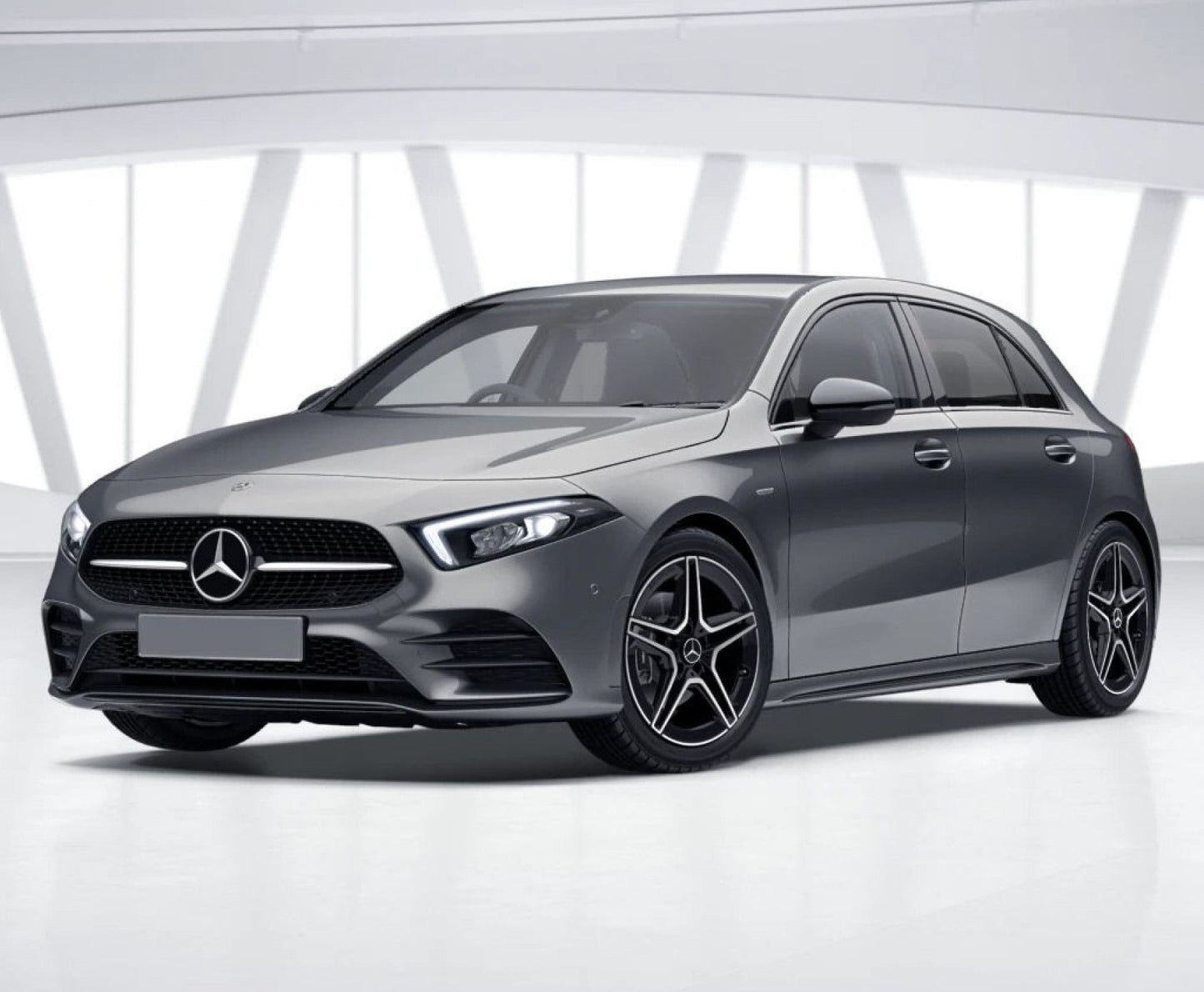 MERCEDES Classe A180 d Automatic Premium - FW/AV