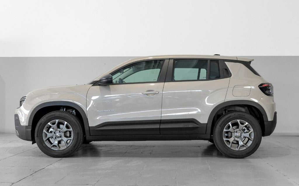 JEEP AVENGER 1.2cc 100cv Longitude - FW/AV