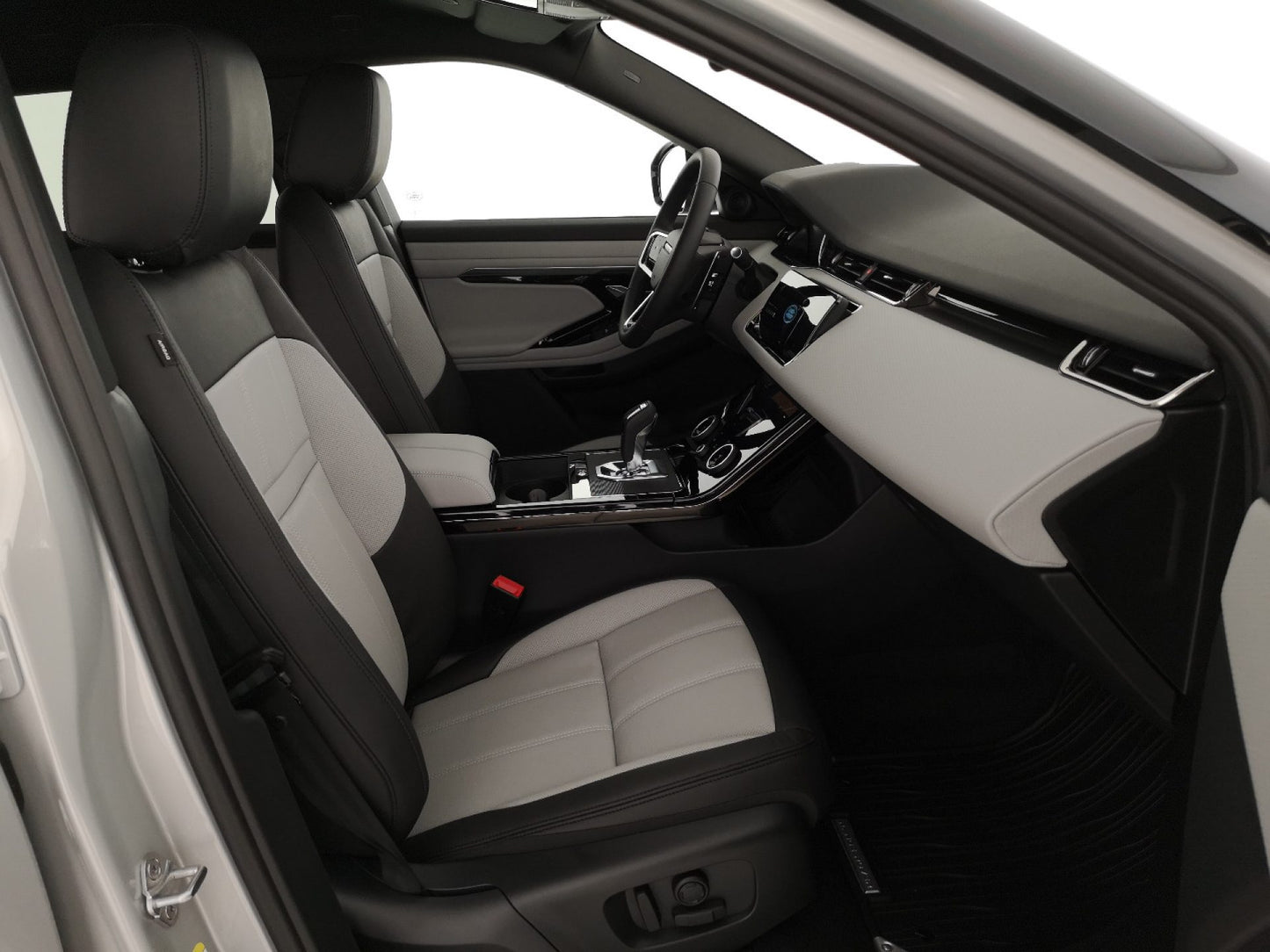 LAND ROVER RANGE ROVER EVOQUE 2.0D I4 163 MHEV R-Dynamic SE AWD auto - FW/AV/OR