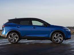NISSAN QASHQAI 1.3cc MHEV 158cv Business Xtronic - ST/AB