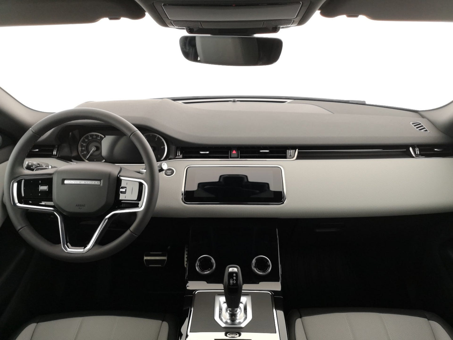 LAND ROVER RANGE ROVER EVOQUE 2.0D I4 163 MHEV R-Dynamic SE AWD auto - FW/AV/OR