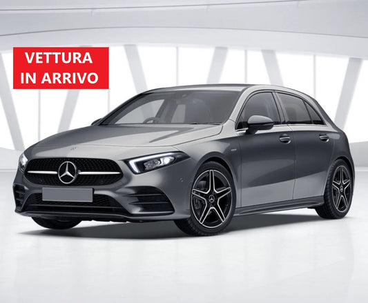 MERCEDES Classe A180 d Automatic Premium - FW/AV