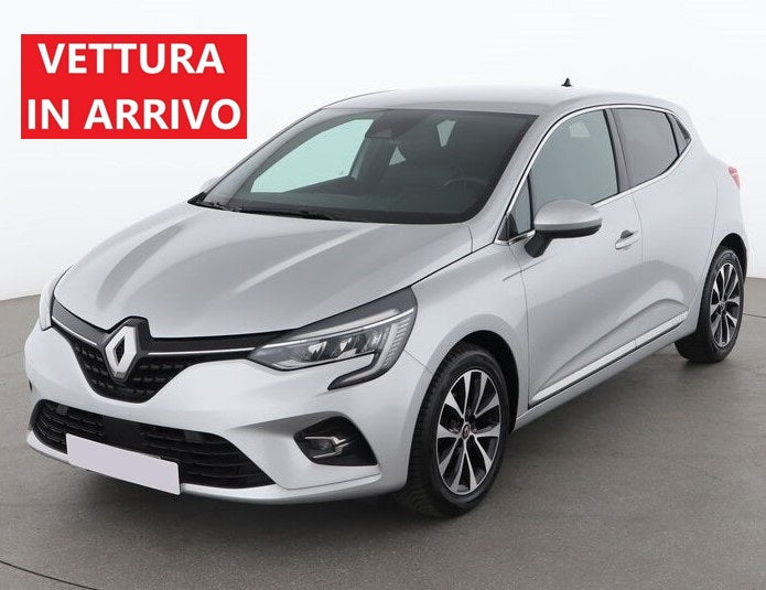 RENAULT CLIO 1.5cc DCI BLUE 100cv EVOLUTION - FW/AV/OR