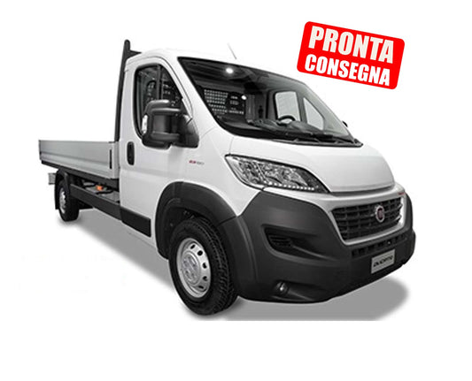 FIAT DUCATO MAXI 35 LH1 2.2 M-JET 140CV - FW/LS