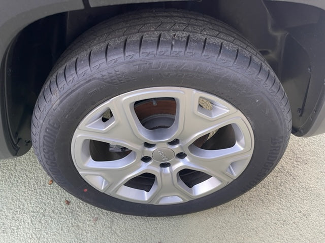 JEEP RENEGADE 1.6cc M-Jet 130cv LIMITED  My23 - FW/LS