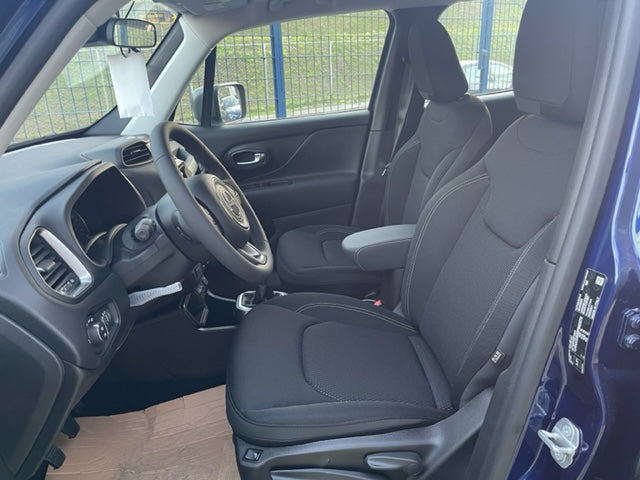 JEEP RENEGADE 1.6cc M-Jet 130cv LIMITED  My23 - FW/LS