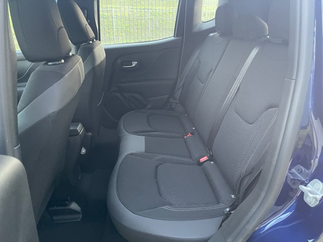 JEEP RENEGADE 1.6cc M-Jet 130cv LIMITED  My23 - FW/LS