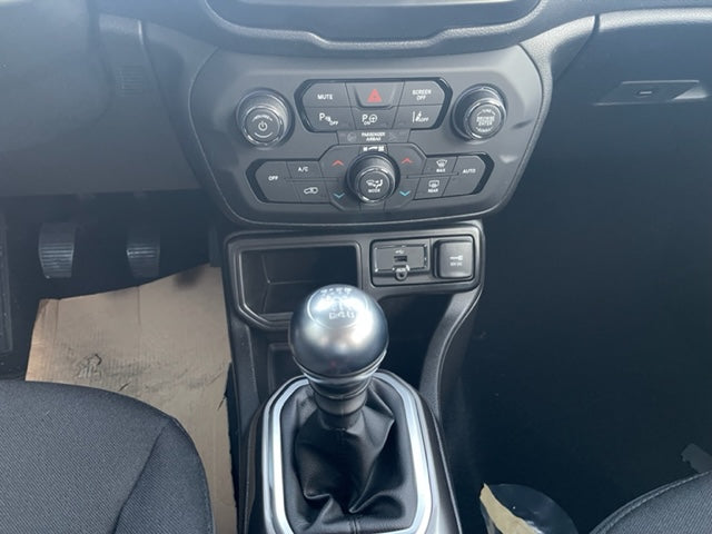 JEEP RENEGADE 1.6cc M-Jet 130cv LIMITED  My23 - FW/LS