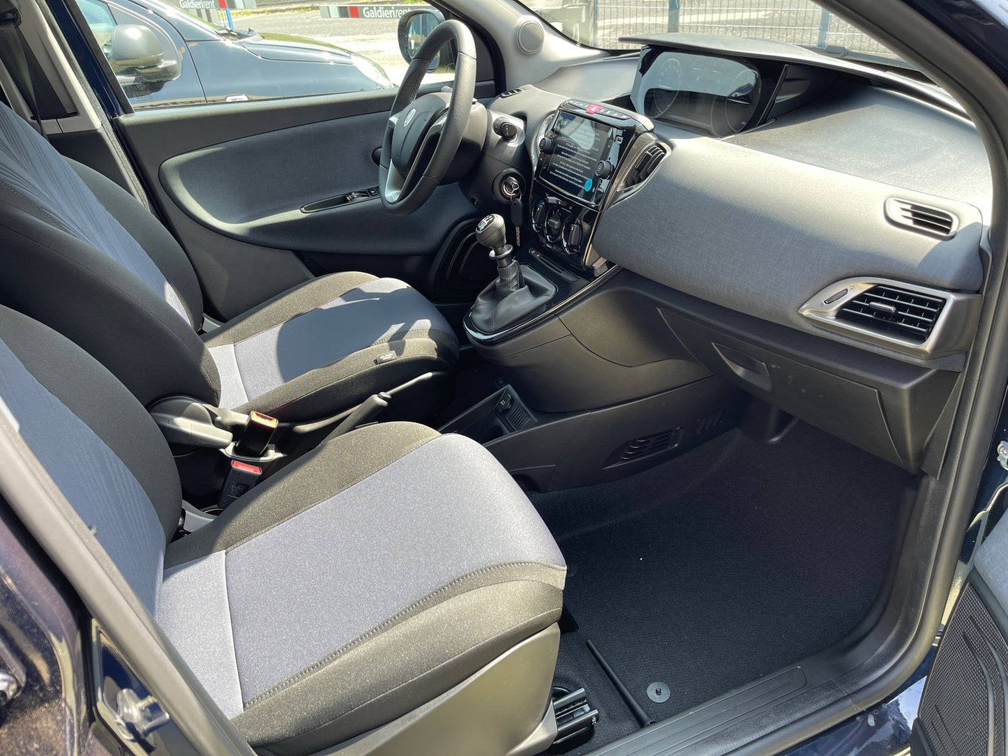 LANCIA YPSILON 1.0 S&S 70cv Hybrid GOLD My21 - PROMO - FW/LS