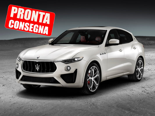 MASERATI LEVANTE 2.0 330cv 48v MHEV Executive Q4 auto MY 2023 - FW/LS