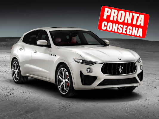MASERATI LEVANTE 2.0 330cv 48v MHEV GT Q4 auto MY 2023 - FW/AV