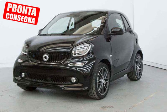 Smart Fortwo EQ (Full Elettric) Passion - AV