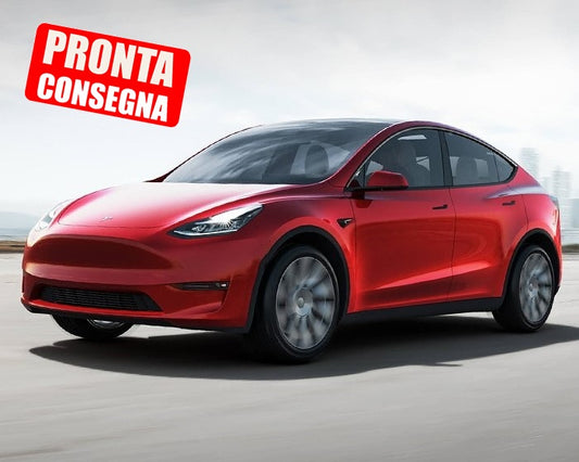 TESLA MODEL Y 75 kWh Dual Motor Long Range 4WD aut. - AD/ST
