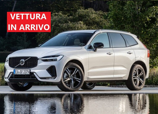 VOLVO XC60 B4 D automatico Core - AD/ST