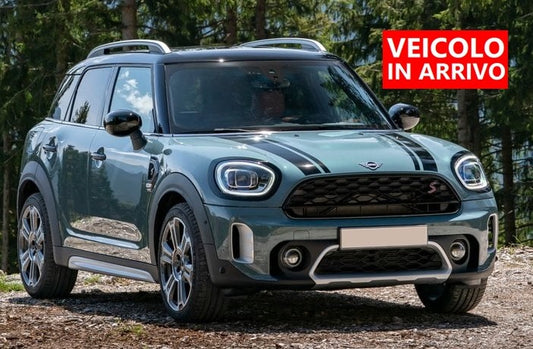 MINI COUNTRYMAN Cooper D Classic - ST/AD