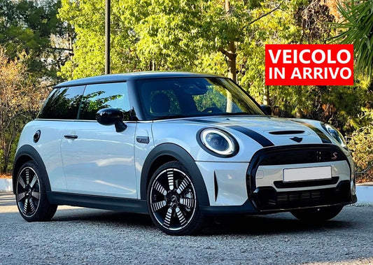 MINI Cooper Classic Cambio Automatico - ST/AD