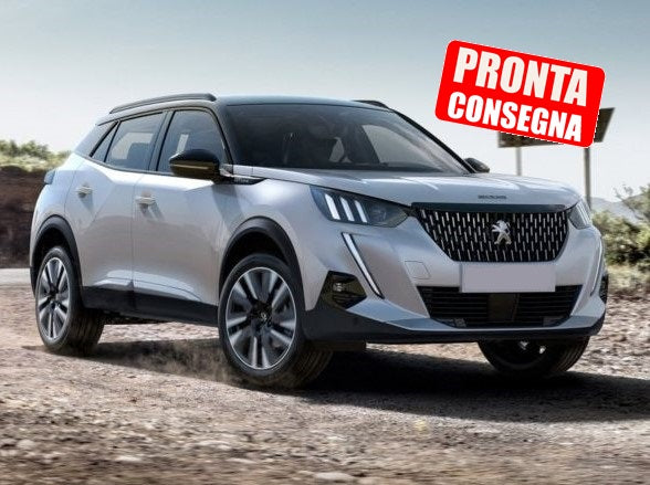 PEUGEOT 2008 PureTech 100 Active Pack S/S - AD/ST