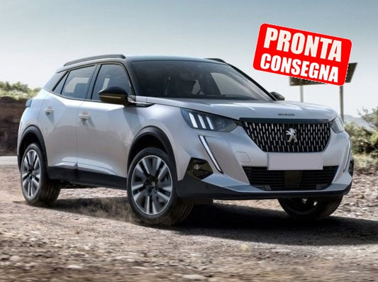 PEUGEOT 2008 PureTech 100 Active Pack S/S - AD/ST