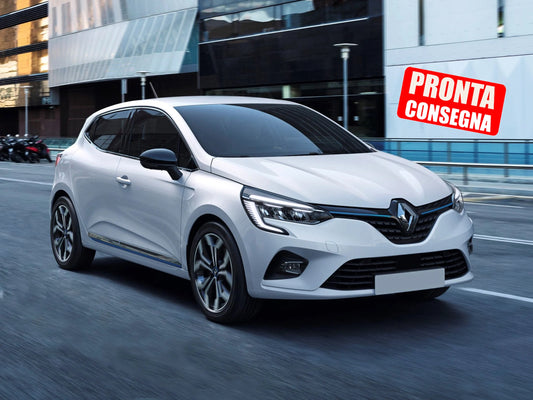 RENAULT CLIO 1.0 TCE 90CV TECHNO - ST/AD