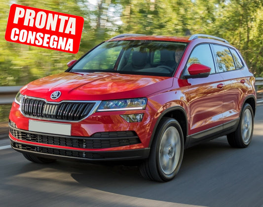 SKODA KAROQ 2.0 TDI 85KW EVO SCR DSG Style - WF/PC