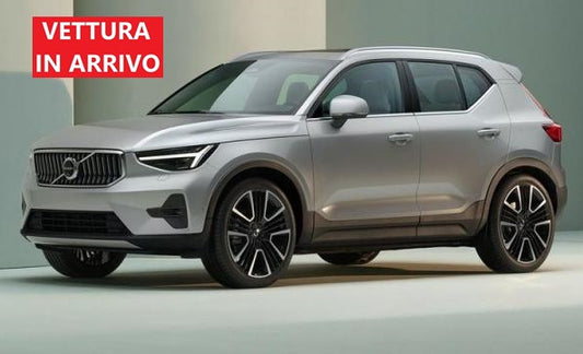 VOLVO XC40 T2 automatico Core - AD/ST