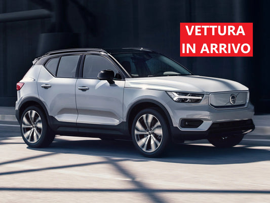 VOLVO XC40 B3 automatico Core - AD/ST