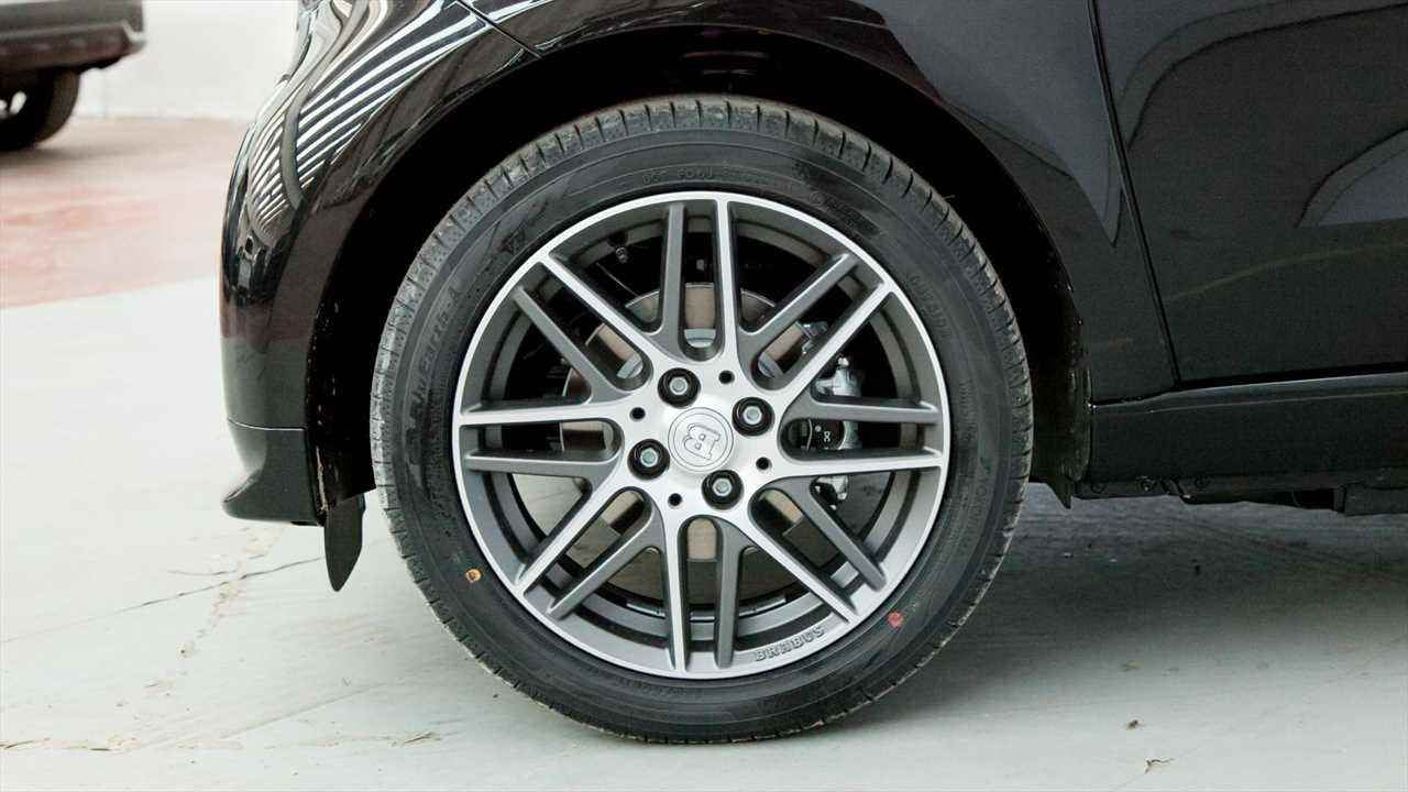 Smart Fortwo EQ (Full Elettric) Passion - AV