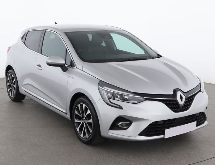 RENAULT CLIO 1.0cc TCE 100cv GPL Equilibre - AV/OR
