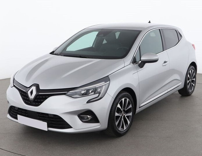 RENAULT CLIO 1.5cc DCI BLUE 100cv EVOLUTION - FW/AV/OR