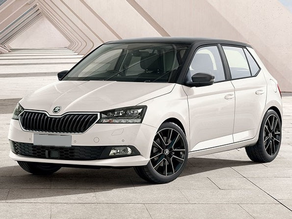 SKODA FABIA 1.0 TSI Evo 81KW AMBITION - WF/AV/OR